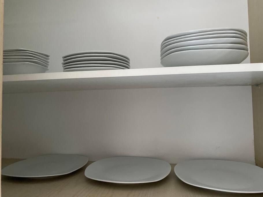 Apartment In Wuppertal - Charmante 3-Zimmer-Oase Mit Kamin Und Badewanne Exteriör bild